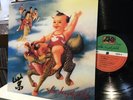 Stone Temple Pilots   LP   Grunge   Scott Weiland   Velvet Revolver