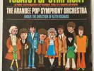 The Aranbee Pop Symphony Orchestra LP Immediate IMLP 003 - Stereo Keith Richards