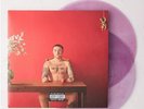 Mac Miller   Watching Movies With The Sound Off Clear Purple 2xLP Sealed Vinyl