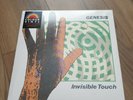 Genesis Invisible Touch 12