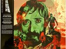 The Living Dead At Manchester Morgue [Black Vinyl] LP Record Album [Mondo]