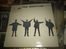 The Beatles . Help 1965 LP Stereo PCS 3071 Parlaphone 331/3 rpm