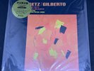 Stan Getz João Gilberto Jobim Girl From Ipanema MFSL 200g LP SEALED MoFi Astrud