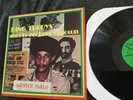 King Tubby Lp Jam Press Studio One Bob Marley Lee Scratch Perry Blue Beat Iroy