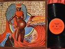 Miles Davis 'LIVE' DBL LP