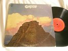 COMPOST Life is Round Jack DeJohnette Bob Moses Harold Vick Jumma Santos LP