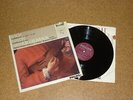 LP Vinyl Bach Haydn Arthur Grumiaux Violin Leppard Philips Vinyl NM