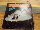 PARLIAMENT Mothership Connection ORIG '75 LP CASABLANCA Funk George Clinton EX