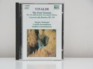 Vivaldi The Four Seasons Classical Music Minidisc Album Naxos