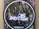 One Direction Midnight Memories 7” Vinyl Harry Styles Niall Zayn Liam Louis New