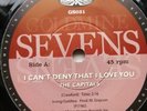 The Capitals - ''I Can't Deny That I Love You