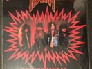 Pantera - Power Metal LP Limited Red Vinyl Record New