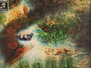 Pink Floyd A Saucerful Of Secrets NEAR MINT EMI Columbia Vinyl LP