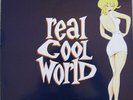 David Bowie - Real Cool World (12