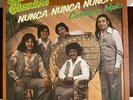 Los Chachos