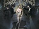 Cradle Of Filth - Cryptoriana - The Seductiveness Of Decay (2xLP, Album)