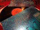 Tested Vintage 1974 Santana Borboletta U.K. First Pressing Vinyl. A1/B1.