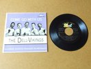 THE DEL-VIKINGS - Come Go With Us 7” Dot DEP 1058