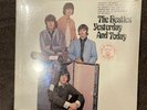 STILL SEALED BEATLES 