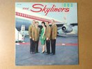 The Skyliners PROMO Calico Records CLP 3000