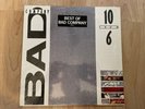 Bad Company ?– 10 From 6 1985 Atlantic A1-81625 Jacket/Vinyl NM-