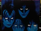 KISS LP Creatures Of The Night Original W/ Insert 1982
