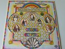 LYNYRD SKYNYRD  Second Helping 1974 Vinyl LP Album