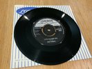 DON FRENCH   Little Blonde Girl - Ex Plus - 45-HLW 8989 - London Records