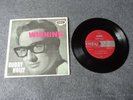 Buddy Holly - WISHING 7” New Zealand Extended Play EP Coral Record