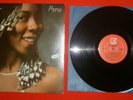 LP 33 rpm Patrice Rushen Pizzazz