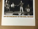ROY ORBISON - HILLBILLY ROCK - RARE FANCLUB LP WITH UNRELEASED ALT. VERSIONS