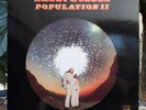 LP 33T  Randy Holden – Population II - Or US 2005 - HB  5002 No matrix numbers.