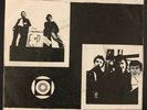 The CYBERMEN - CYBERNETIC SURGERY EP ORIG UK 78 PUNK NEW WAVE KBD LTD PS BTF