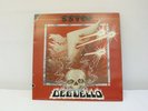 ZZ Top Deguello LP Vinyl XHS 3361 Record -R67