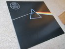 Pink Floyd Dark Side Of The Moon LP April '74 A3/B3 GREAT AUDIO [Ex/Ex-]