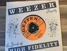 Weezer Buddy Holly 7