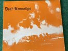 DEAD KENNEDYS LP FRESH FRUIT FOR ROTTING VEGETABLES IRS RARE ORANGE COVER MINT