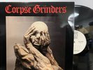 Corpse Grinders – The Legend Of The Corpse Grinders LP 1983 Fan Club – 004 NM/NM