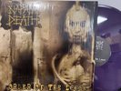 Napalm Death – Order Of The Leech LP 2002 Feto Records SLAVE001LP NM/NM Purple