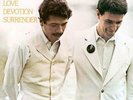 Carlos Santana & John McLaughlin: Love Devotion Surrender (180 Gram Gold & LP