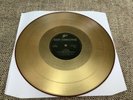 12” Vinyl Ozzy Osbourne - So Tired - Gold Vinyl - WA4452