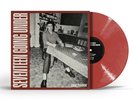 Sam Fender - Seventeen Going Under Exclusive Red Vinyl Pre-sale 08/10/2021