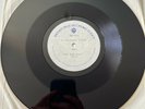 Devo Come Back Jonee Edit Promo Acetate Job Sheet Warner Original KBD Punk Rare