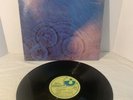 Pink Floyd Meddle LP. Harvest Records.