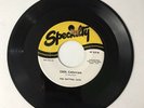 The Rhythm Cats Specialty 45rpm 1954 