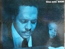 Bud Powell - The Scene Changes, Blue Note 4009, DG, 47 W. 63rd, P, RVG, VG+