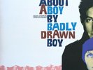 Badly Drawn Boy ?– About A Boy  180G Vinyl LP New Sealed