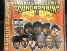 Rawkus Presents Soundbombing II