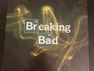 Breaking Bad 5 Crystal Blue Record Box set