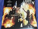 KISS Alive The Millennium Concert 180 Gram Vinyl LP Record Album New Sealed HTF